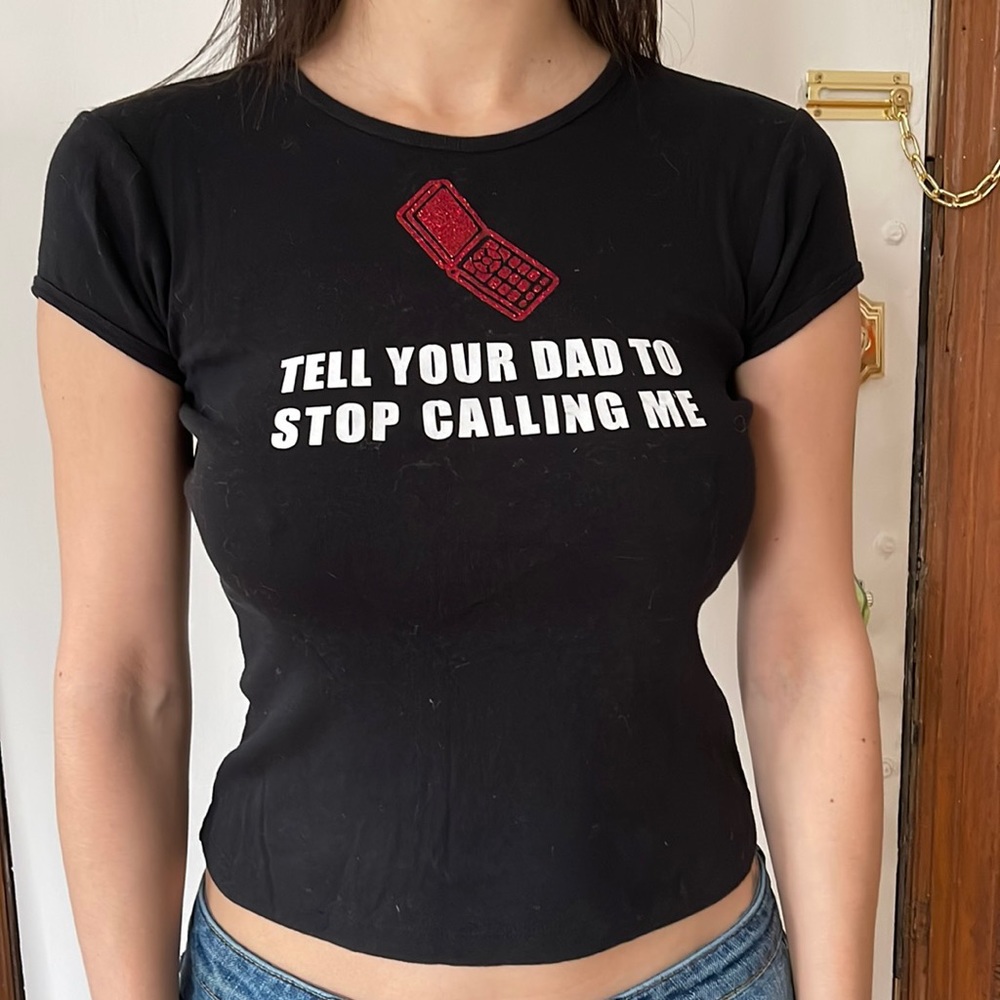 y2k t shirt